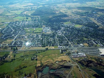 Eagle Point Image