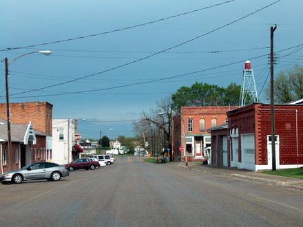 Buda (Illinois) képe Buda (Illinois) képe