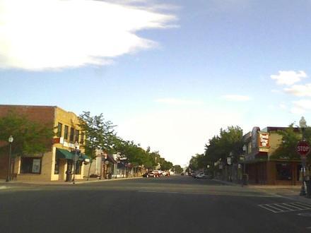 Powell Image