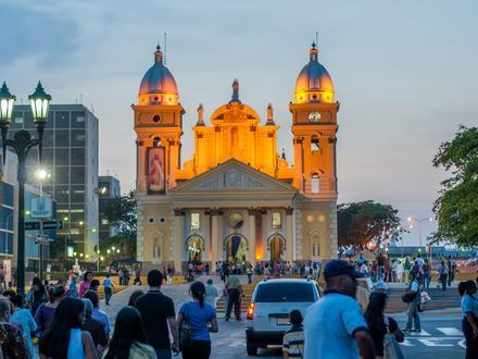 Gambar Maracaibo