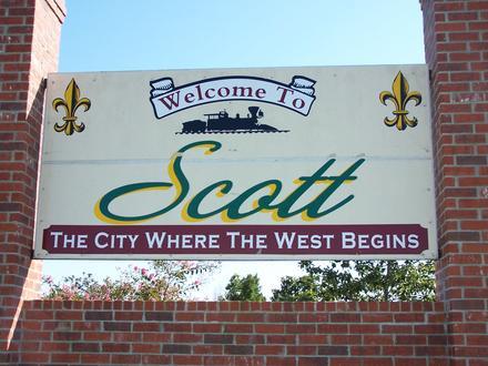 Scott, Louisiana Image