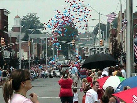 Elizabethton Image