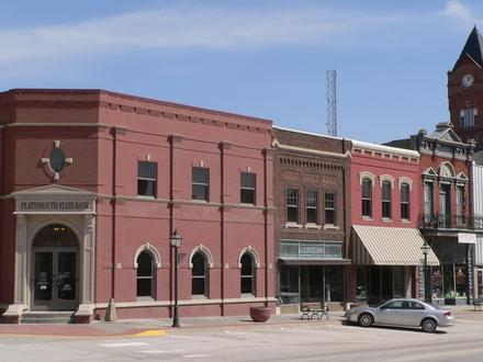 Plattsmouth Image
