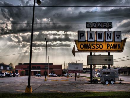 Owasso Image