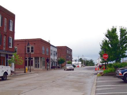 Wentzville Image