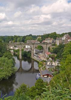 Knaresborough Image