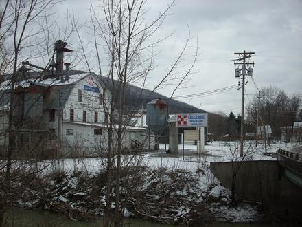 Knoxville Image