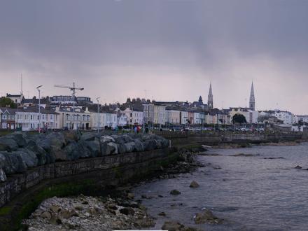 Dún Laoghaire Image