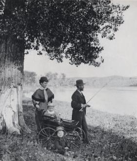 Huntley Image