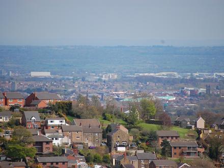 Coedpoeth Image