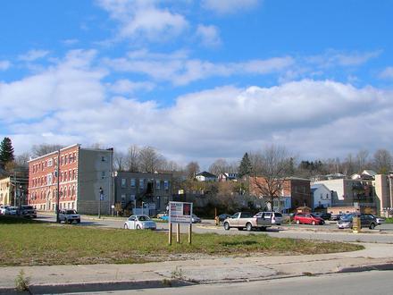 Wiarton Image