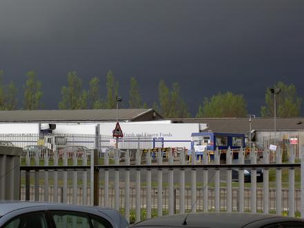 Blaydon-on-Tyne Image