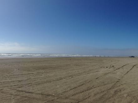 Pacific Beach Image