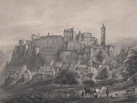 Hochstetten-Dhaun Image