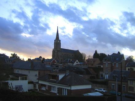 Beauval Image