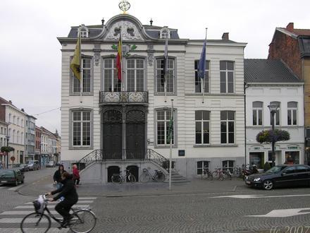 Lokeren Image