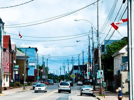 Stellarton Image