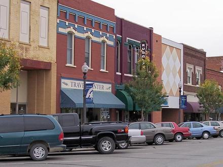 Atchison Image