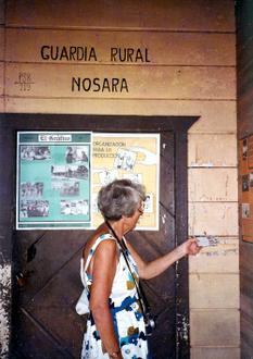 Gambar Nosara