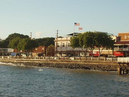 Lahaina Image