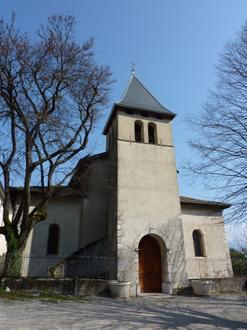 Imatge de Seyssinet-Pariset Imatge de Seyssinet-Pariset