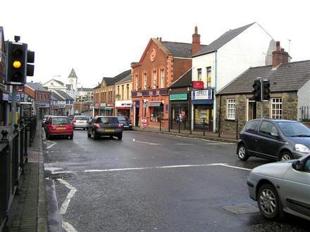 Ballyclare Image