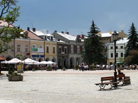 Krosno Image