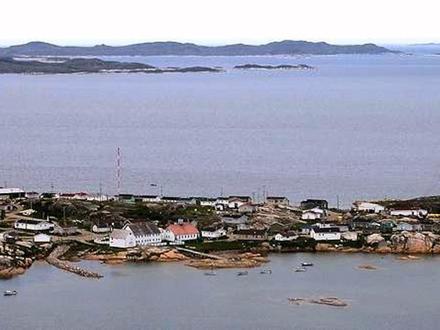 Hopedale Image