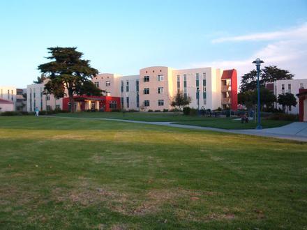 Seaside (Californië) Image