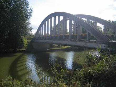 Pommiers Image