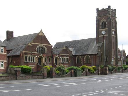 Alfreton Image