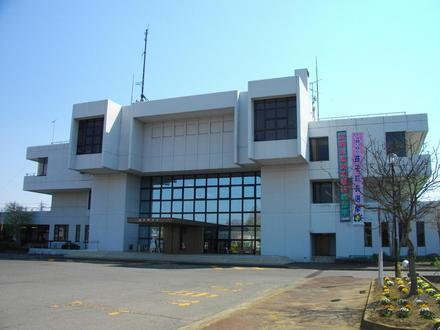 益子町 Image