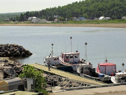 Port-Daniel Image