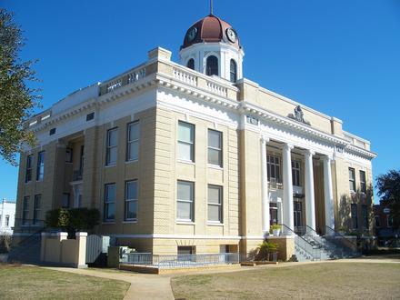 Quincy, Florida Image
