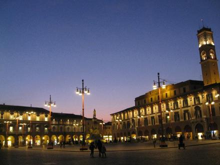 Imatge de Forlì Imatge de Forlì
