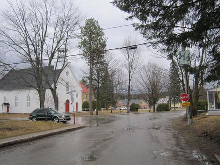 Saint-Alphonse-Rodriguez Image