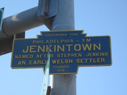Jenkintown Image