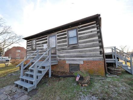 Mount Holly Image