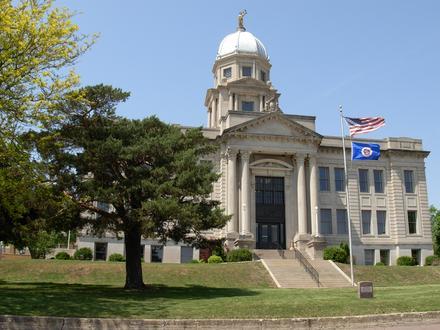 Jackson (Minnesota) Image