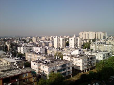 Or Yehuda Image