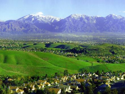 Chino Hills Image