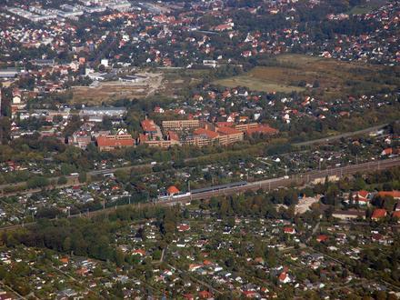 Bild von Berlin-Blankenburg