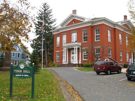 Great Barrington Image
