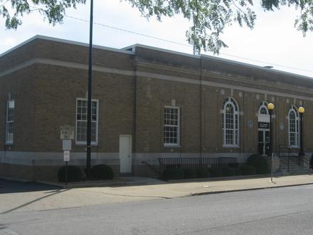 Robinson Image