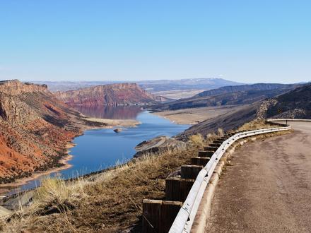 Manila (Utah) Image