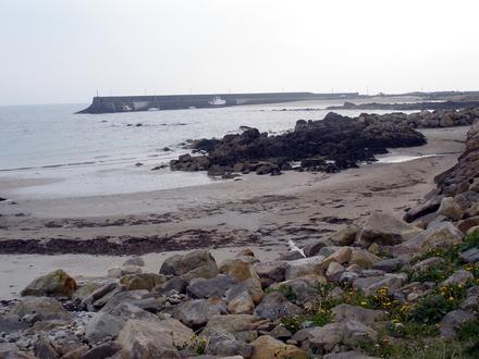 An Spidéal Image