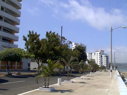 Bahía de Caráquez Image