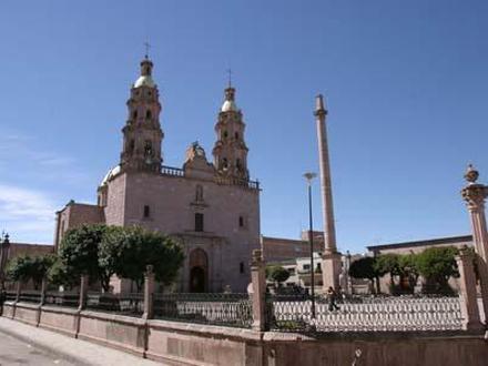 San Miguel el Alto Image