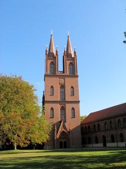 Image of Dobbertin