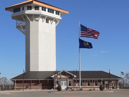 North Platte Image